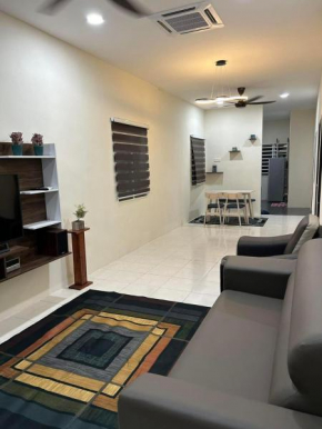 SKV Homestay